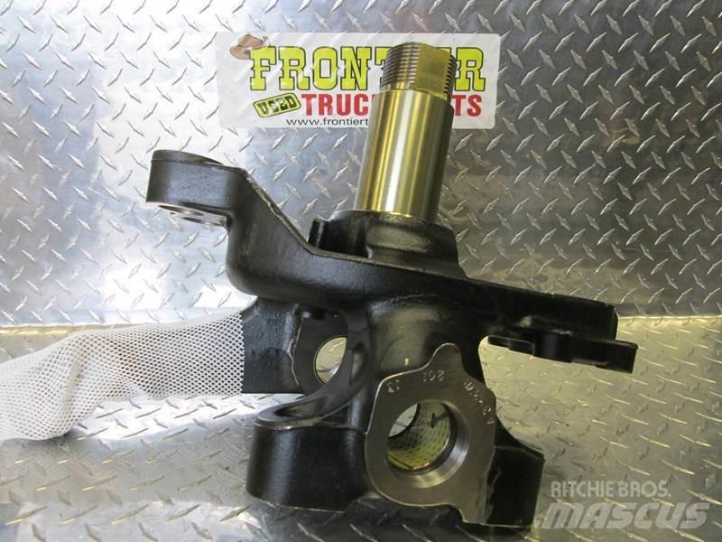 Meritor  Transportation - Others