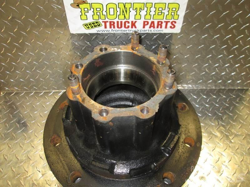 Meritor  Transportation - Others