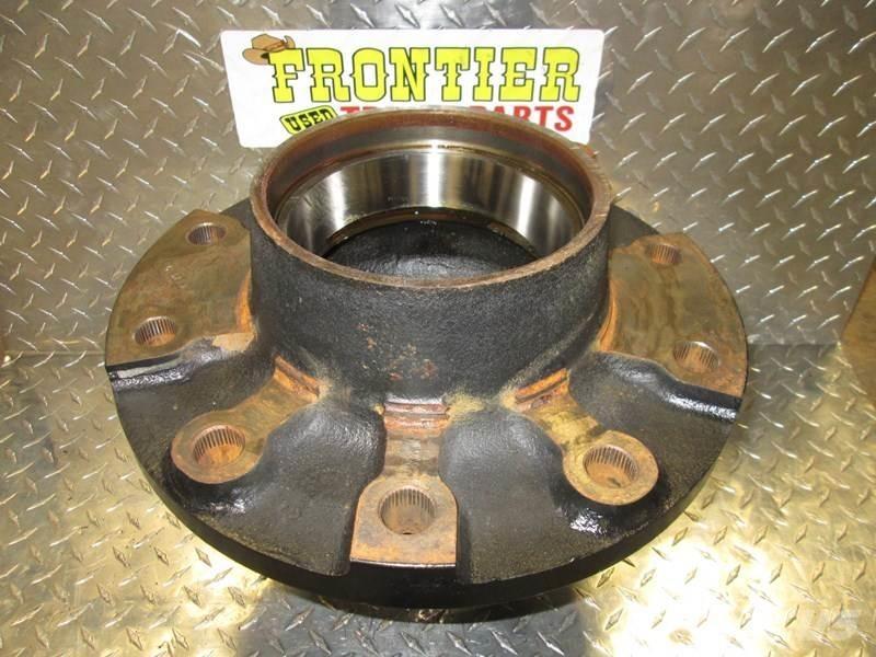 Meritor  Transportation - Others