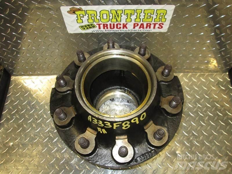 Meritor  Transportation - Others