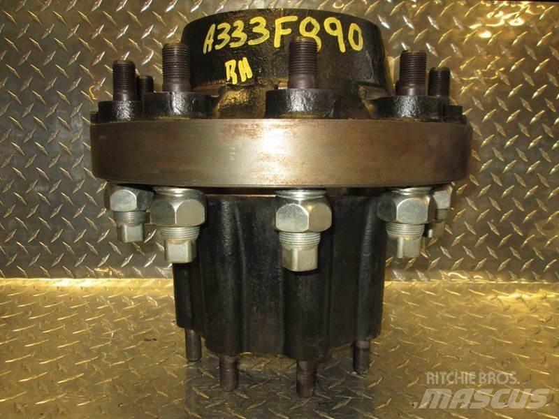 Meritor  Transportation - Others