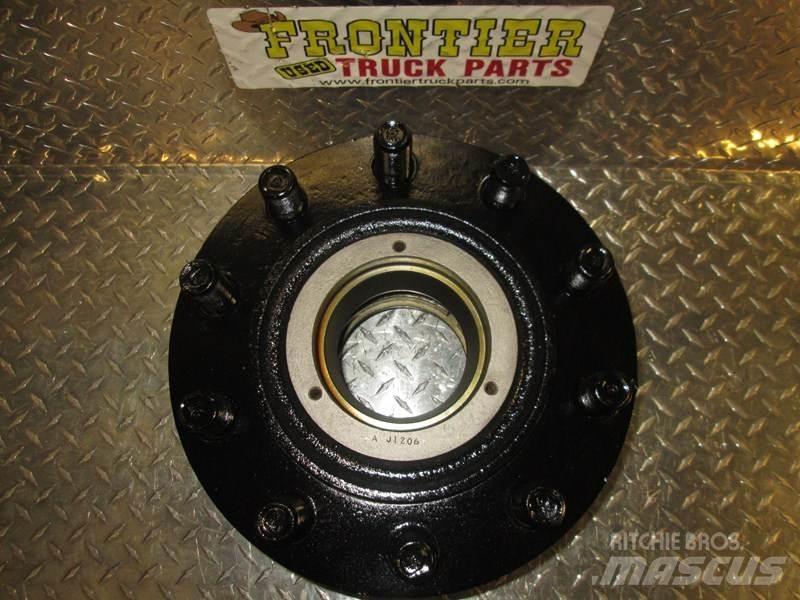 Meritor  Transportation - Others