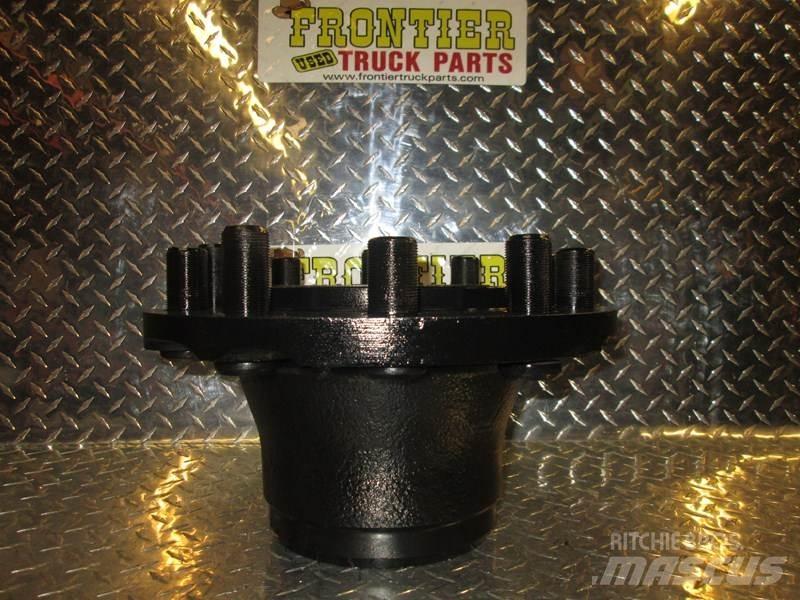 Meritor  Transportation - Others