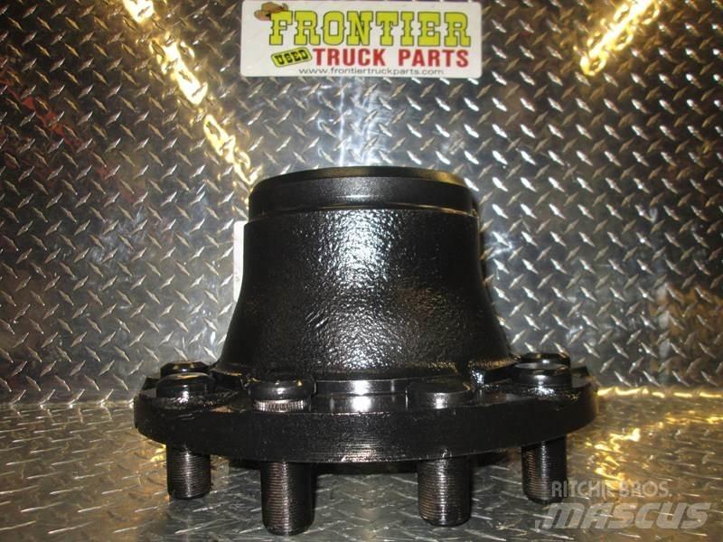 Meritor  Transportation - Others