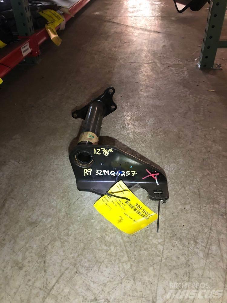 Meritor  Brakes