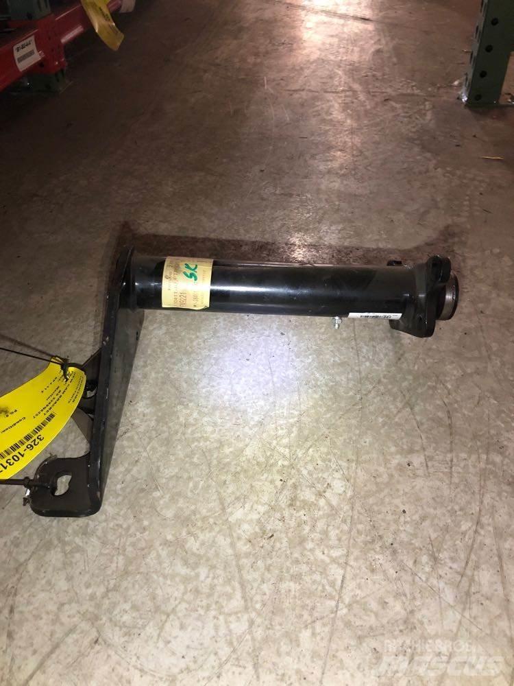Meritor  Brakes