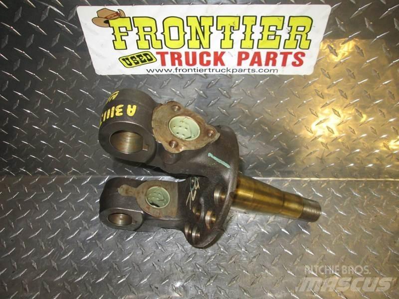 Meritor  Transportation - Others