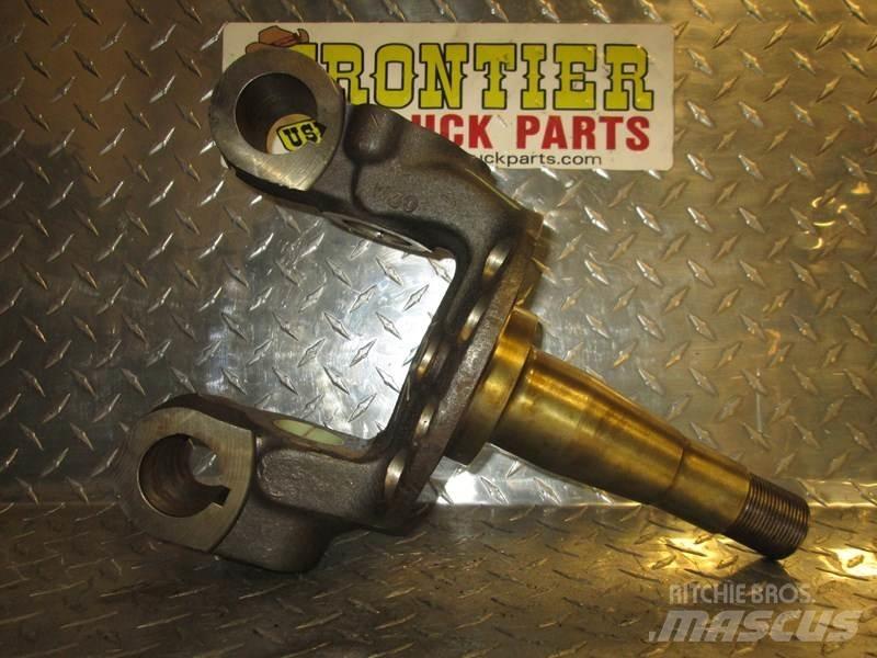 Meritor  Transportation - Others