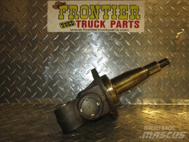 Meritor  Transportation - Others