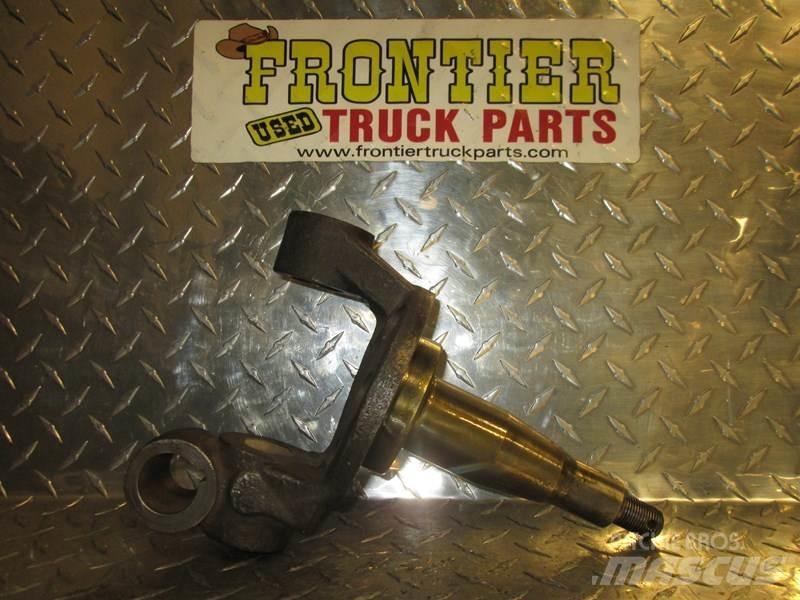 Meritor  Transportation - Others