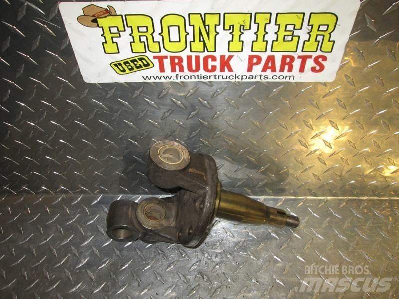 Meritor  Transportation - Others