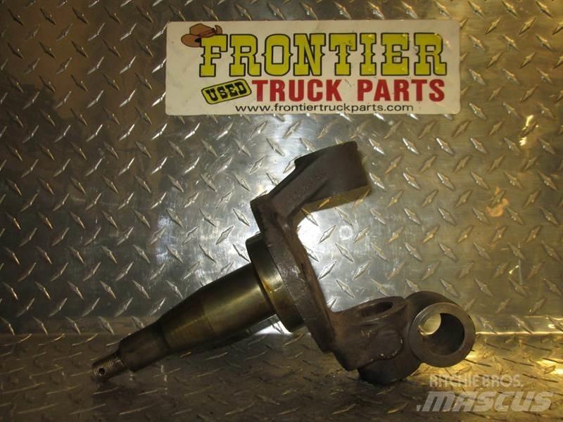 Meritor  Transportation - Others