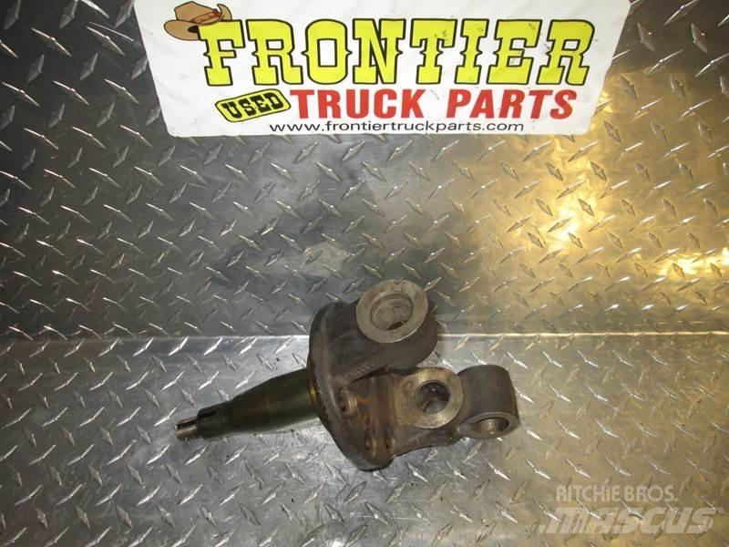 Meritor  Transportation - Others
