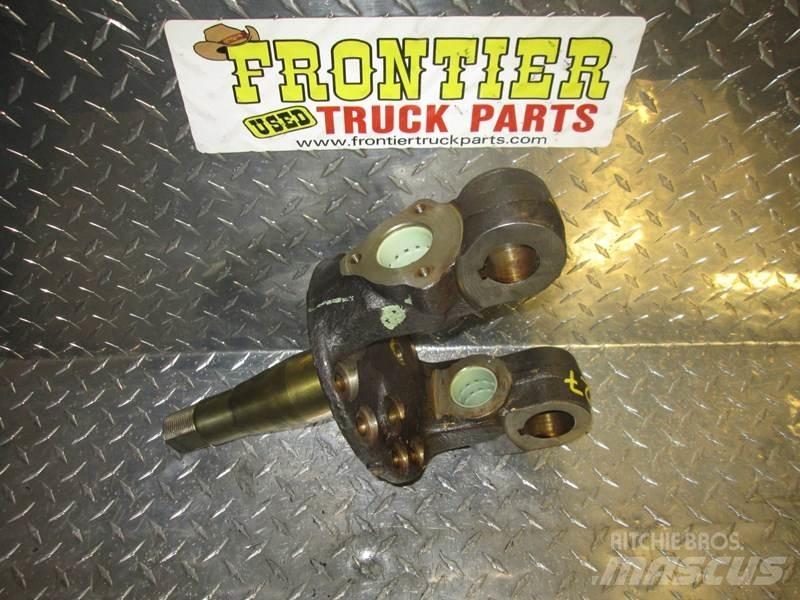 Meritor  Transportation - Others