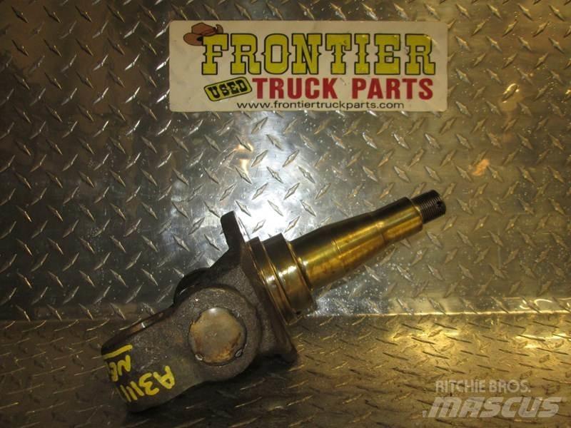 Meritor  Transportation - Others