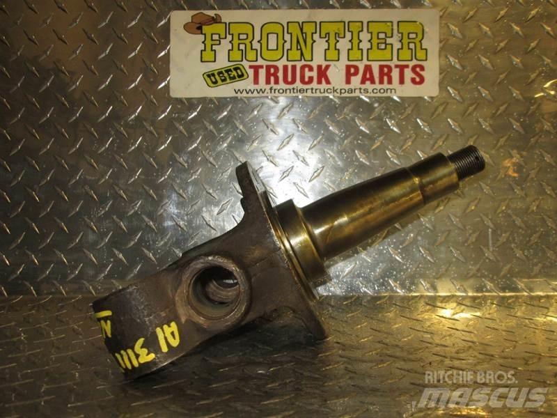 Meritor  Transportation - Others