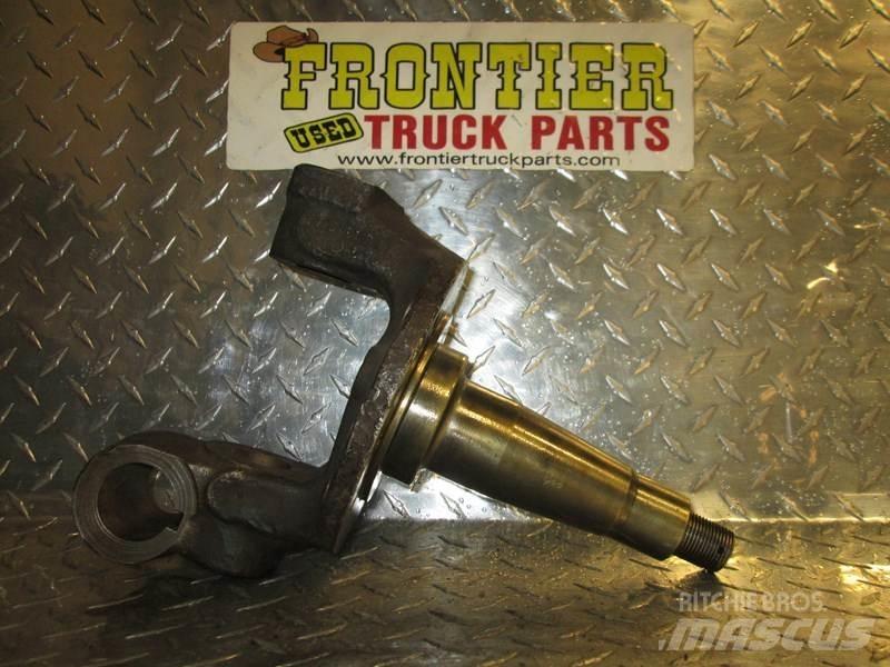 Meritor  Transportation - Others