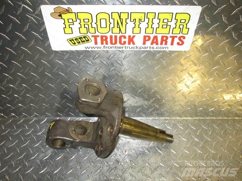 Meritor  Transportation - Others