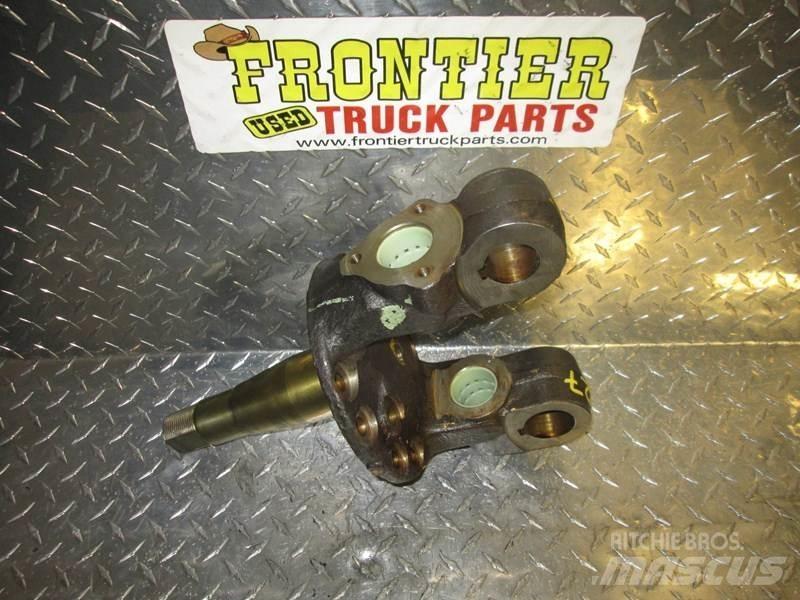 Meritor  Transportation - Others
