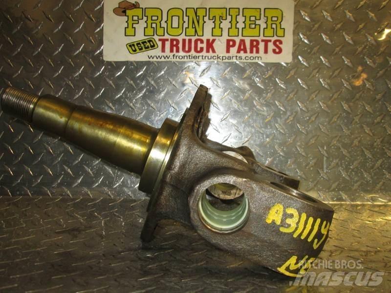 Meritor  Transportation - Others