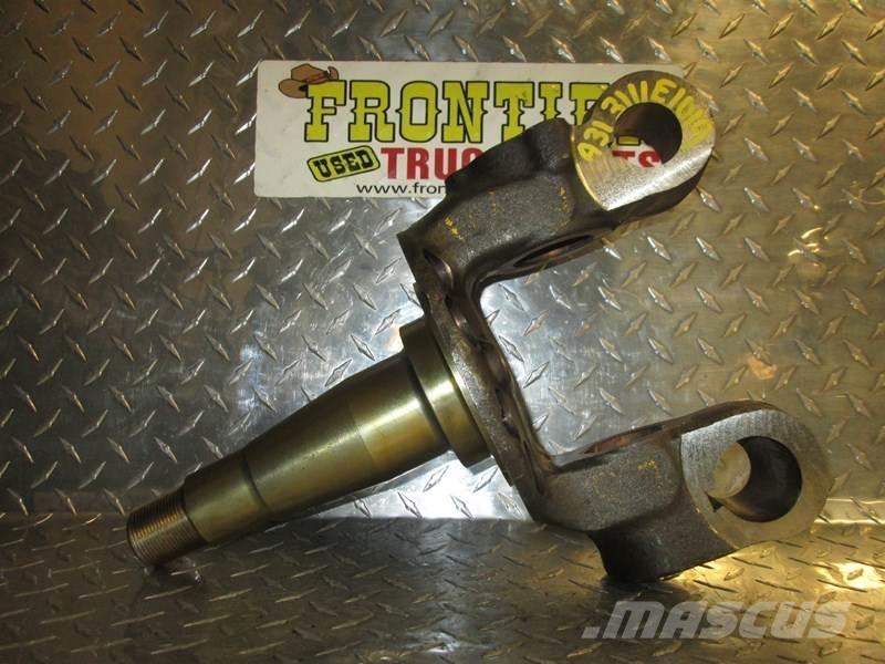Meritor  Transportation - Others