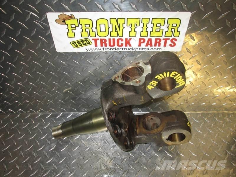 Meritor  Transportation - Others