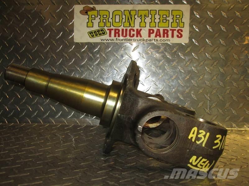Meritor  Transportation - Others