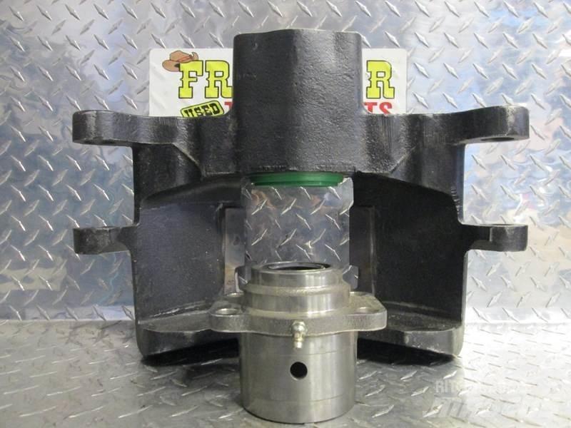 Meritor  Brakes