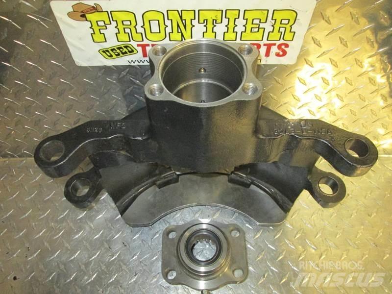 Meritor  Brakes
