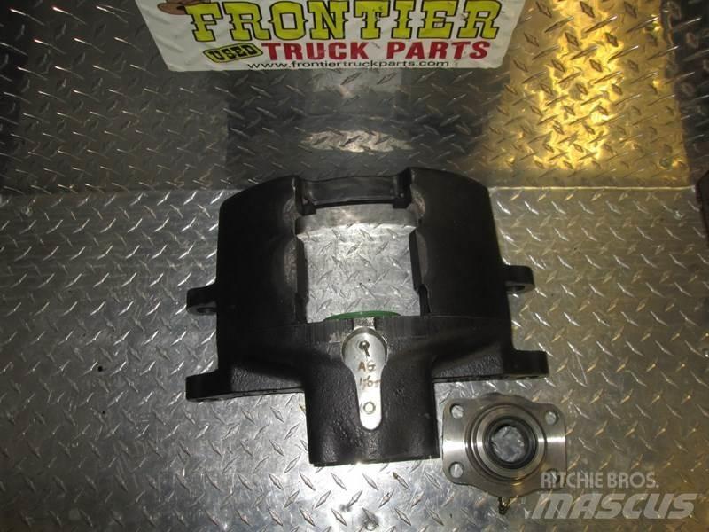 Meritor  Brakes
