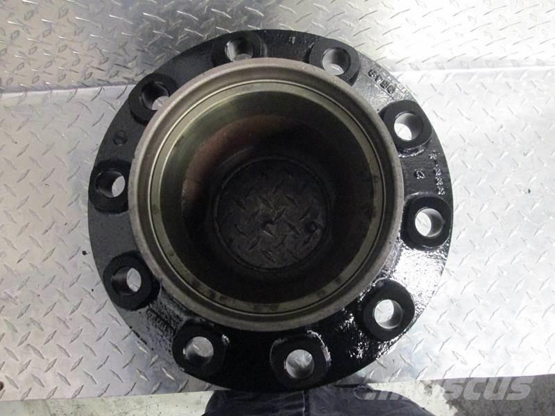 Meritor  Transportation - Others