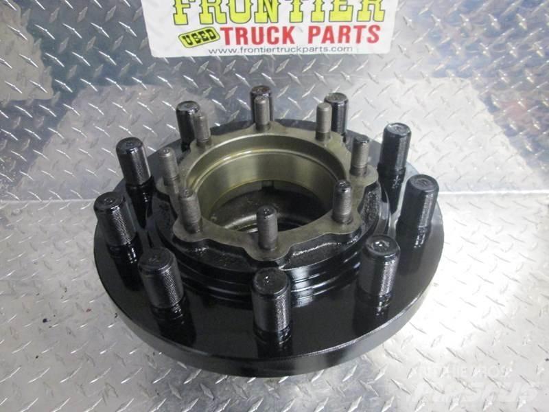 Meritor  Transportation - Others