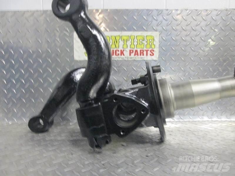 Meritor  Transportation - Others