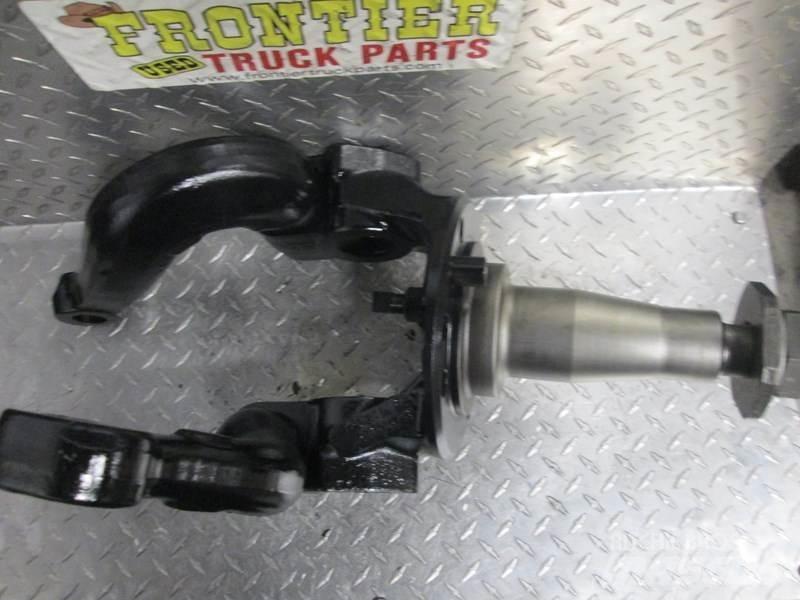 Meritor  Transportation - Others