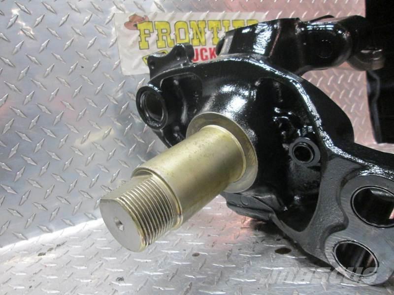 Meritor  Transportation - Others