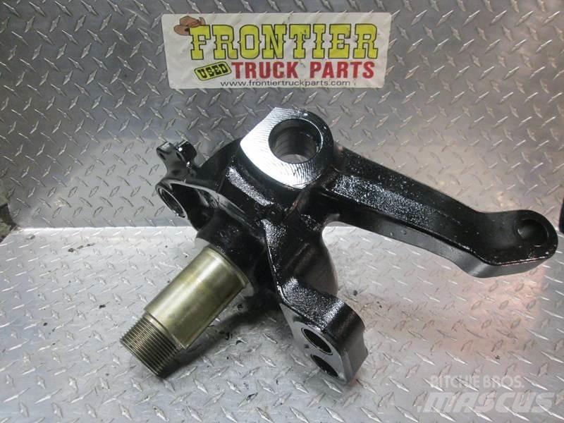 Meritor  Transportation - Others