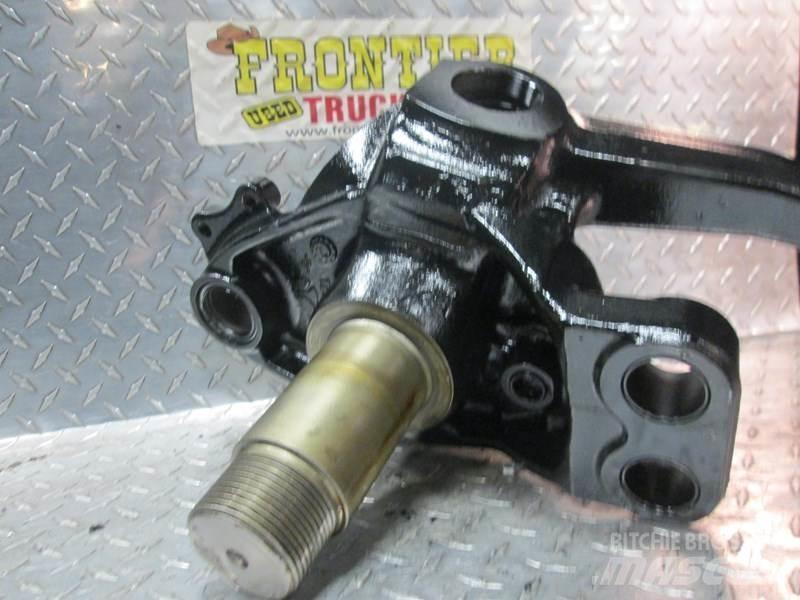 Meritor  Transportation - Others
