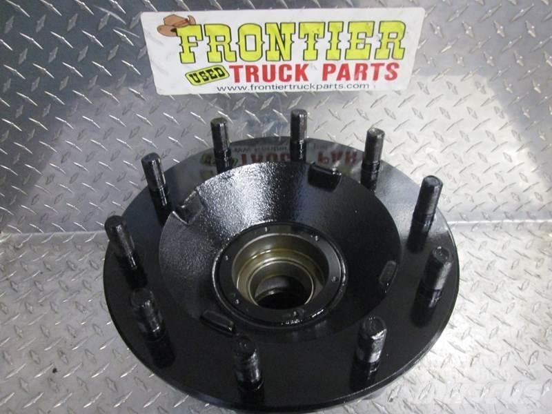 Meritor  Transportation - Others