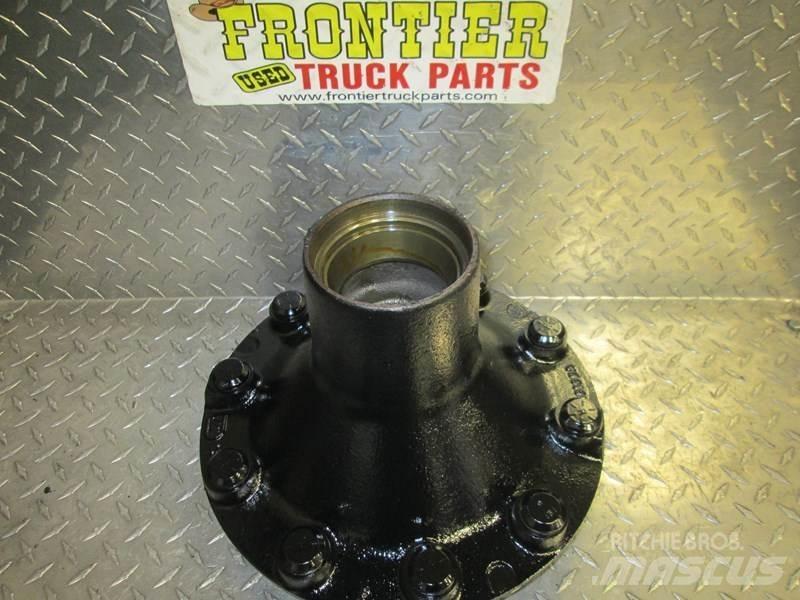 Meritor  Transportation - Others