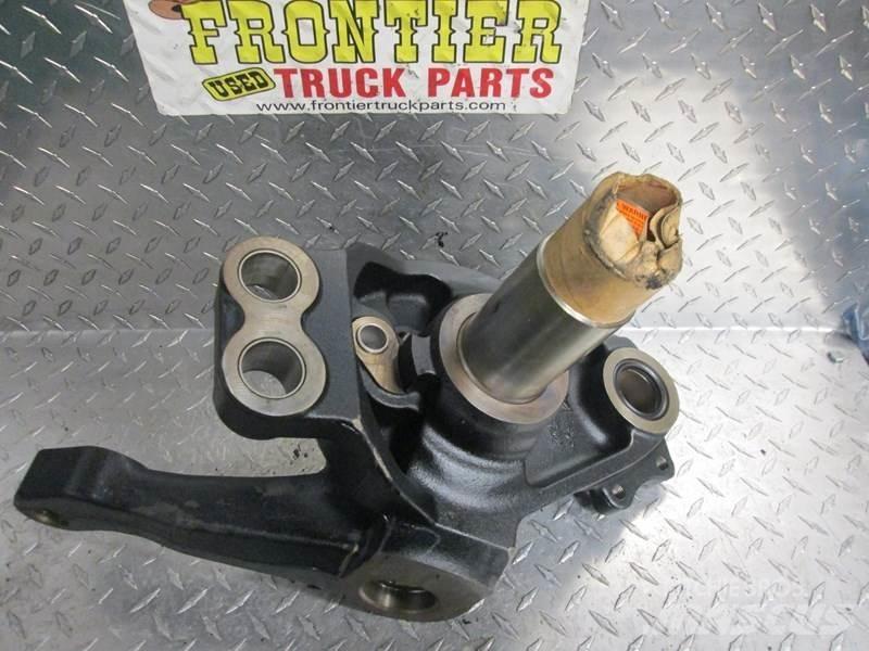Meritor  Transportation - Others