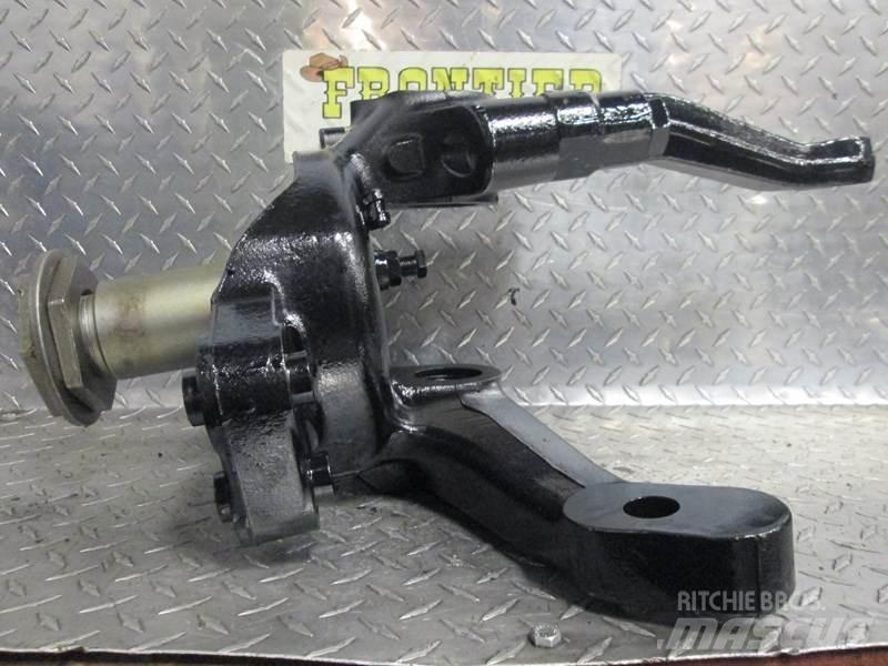 Meritor  Transportation - Others