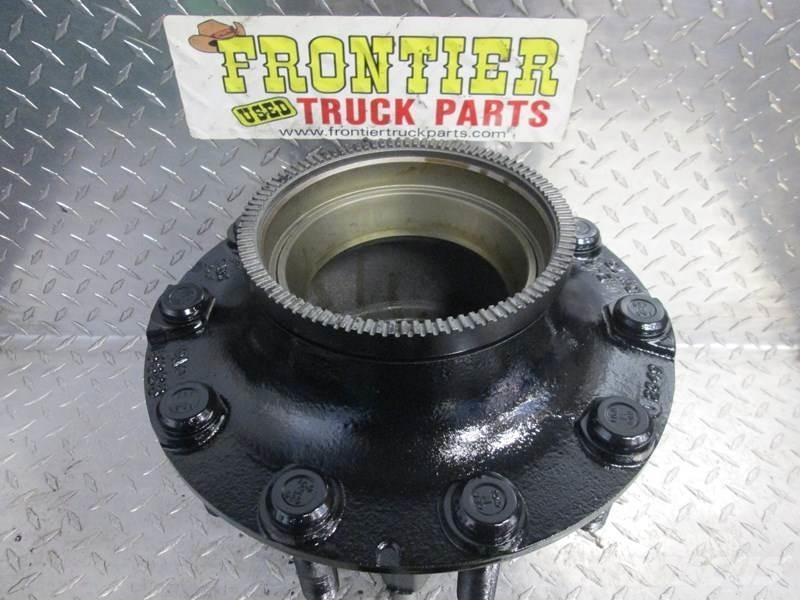 Meritor  Transportation - Others