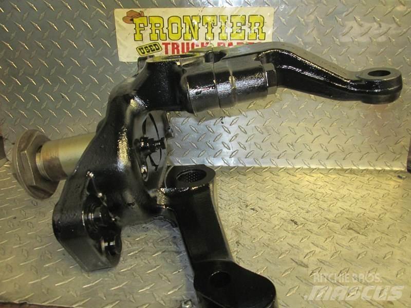 Meritor  Transportation - Others