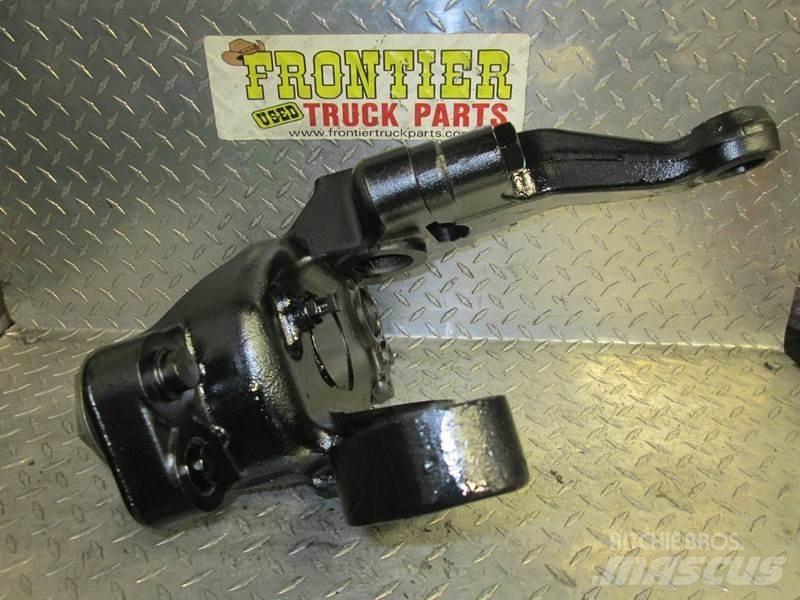 Meritor  Transportation - Others
