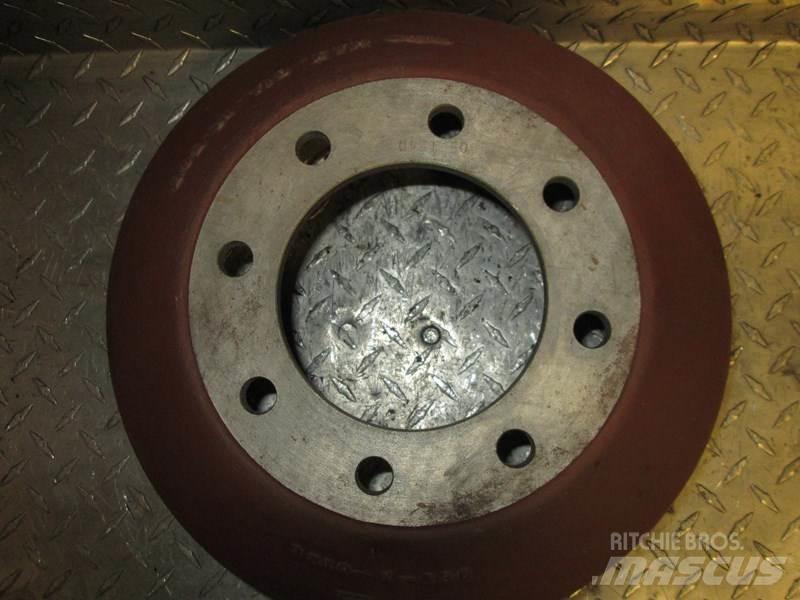 Meritor  Brakes