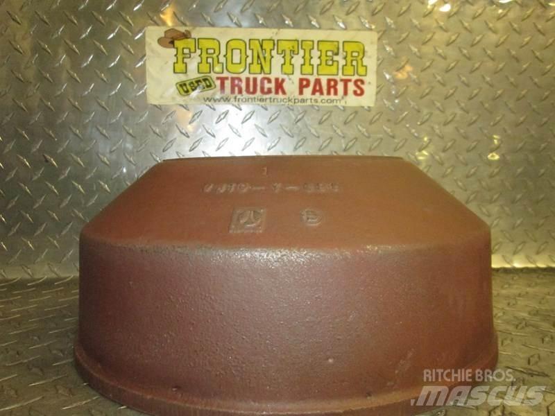 Meritor  Brakes