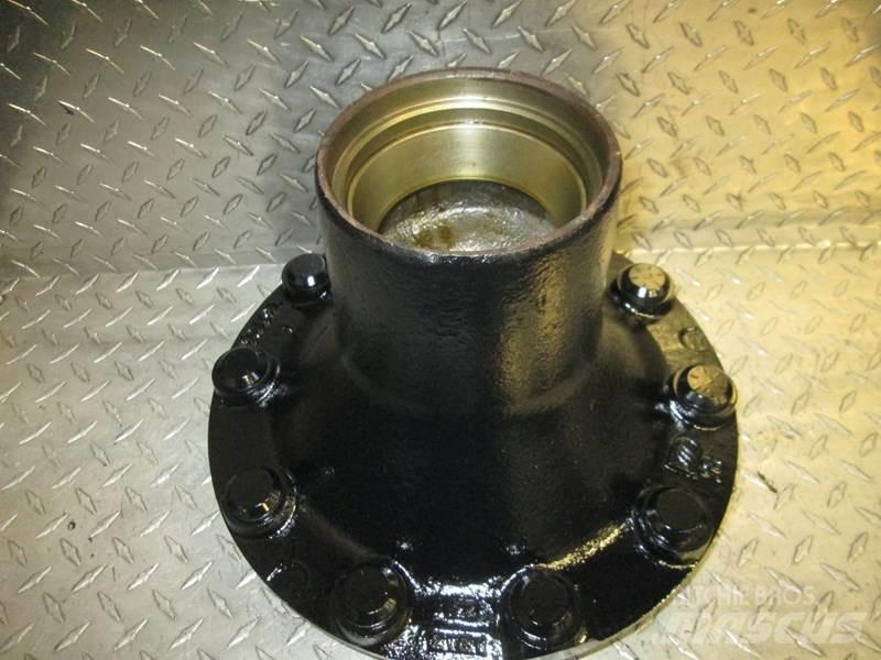 Meritor  Transportation - Others