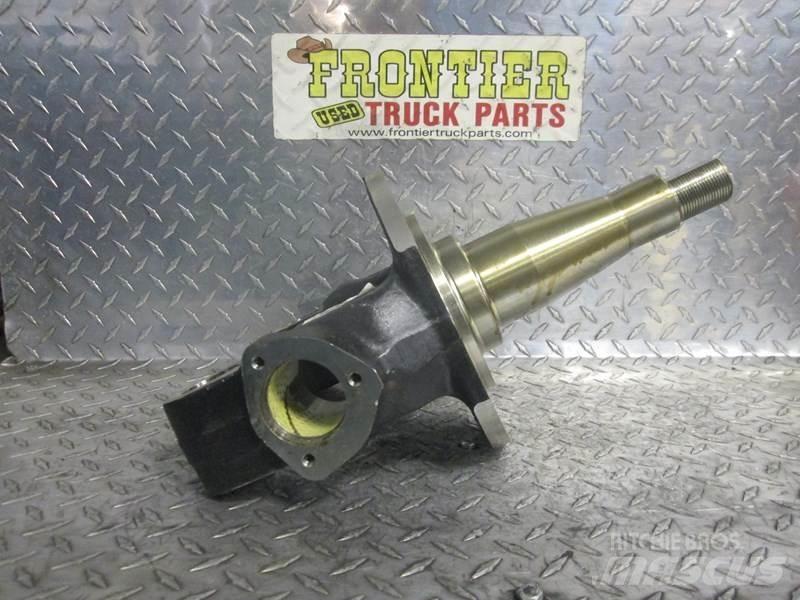 Meritor  Transportation - Others