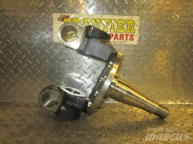 Meritor  Transportation - Others