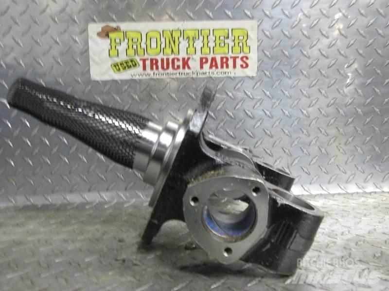 Meritor  Transportation - Others